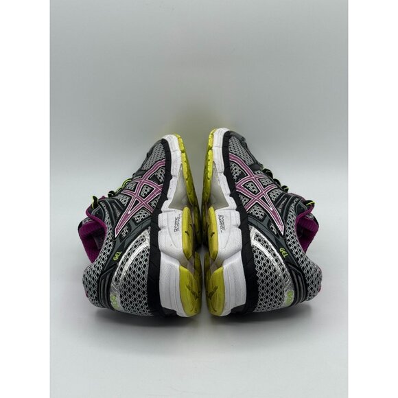 Asics Gt -2000 running shoes woman size 10 - Picture 4 of 9